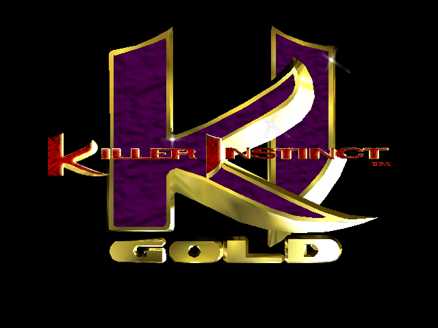 Killer Instinct Gold screenshot 3 for Nintendo 64